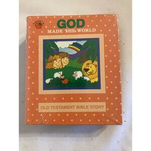 Little Landoll Mini Books Bible Studies by Sunny Griffin Hardcover Lot of 8
